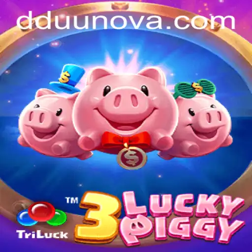 Unveiling the Excitement of 3LUCKYPIGGY: A Dive into the Game of Chance