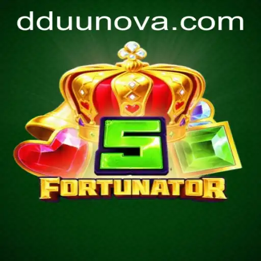 Exploring the World of 5Fortunator: An Engaging Gaming Experience