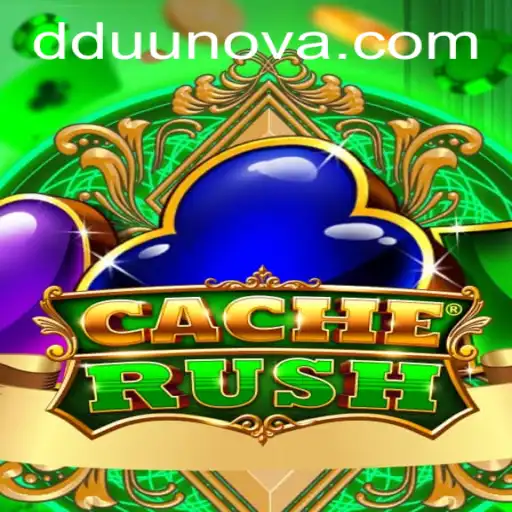 Discover the Excitement of CacheRush: The Ultimate Online Adventure