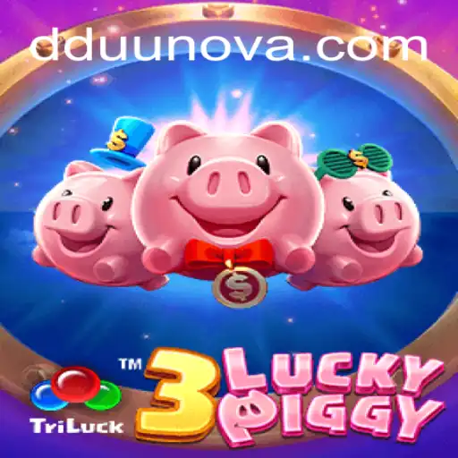 Unveiling the Excitement of 3LUCKYPIGGY: A Dive into the Game of Chance