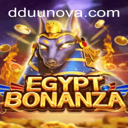 Discover the Mystical World of EgyptBonanza: A Thrilling Adventure Awaits