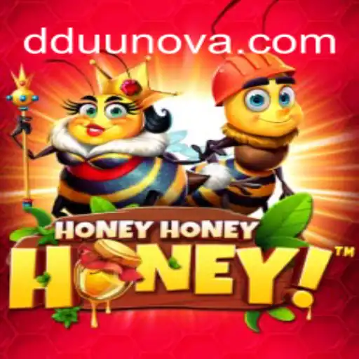 Discover the Exciting World of HoneyHoneyHoney
