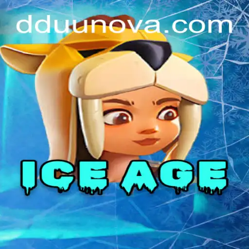 Explore the World of IceAge: An Engaging Adventure Game