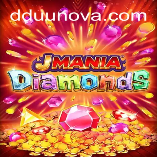 Discover the Excitement of JManiaDiamonds: A Unique Gaming Experience