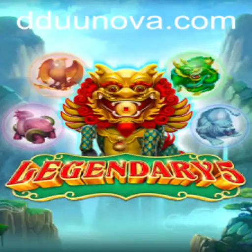 Legendary5: A Comprehensive Guide to the Game
