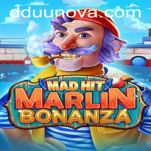 Exploring the Thrills of MadHitMarlinBonanza