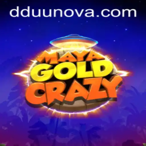 MayaGoldCrazy: An Exploration into the World of Adventure