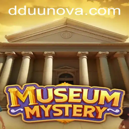 Unravel the Secrets of MuseumMystery: A Modern Gaming Adventure