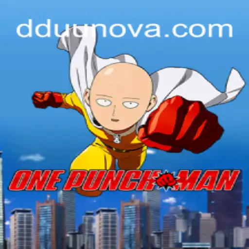 Explore the Thrill of OnePunchMan Game
