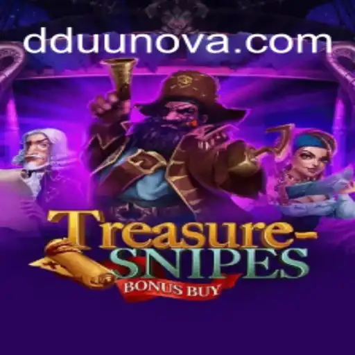 Unveiling TreasuresnipesBonusBuy: The Ultimate Gaming Experience