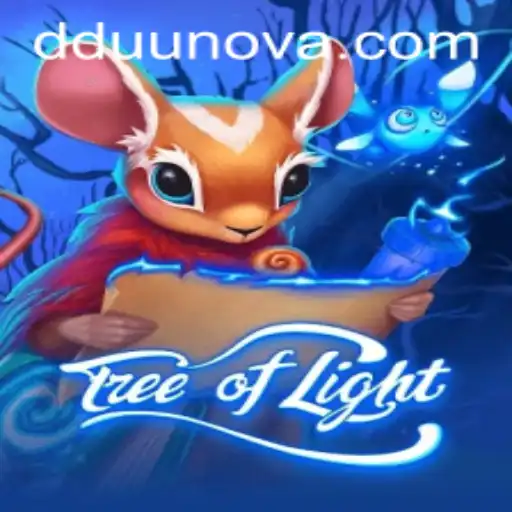 Discover the Enchanting World of Tree of Light