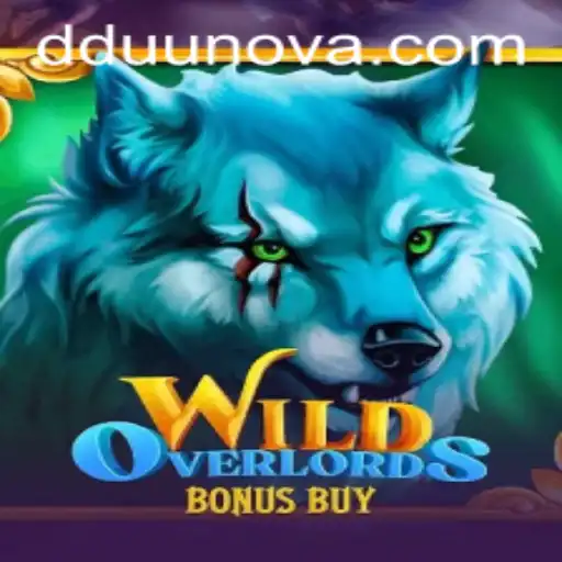 Unleashing Adventure with WildOverlordsBonusBuy