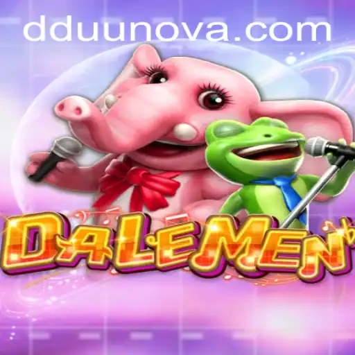 Unveiling the Mysteries of DALEMEN: A New Gaming Phenomenon