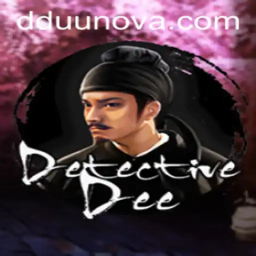 Detective Dee: A Captivating Journey into Mystery and Logic