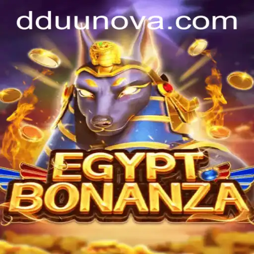 Discover the Mystical World of EgyptBonanza: A Thrilling Adventure Awaits