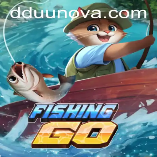 Dive into Adventure with FishingGO: Your Ultimate Fishing Simulator