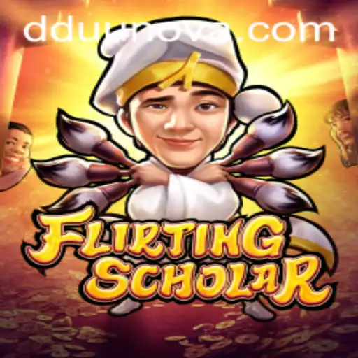 Discover FlirtingScholar: A Unique Gaming Experience by dduu.com