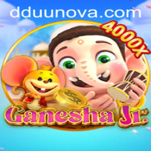 Discover the Fascinating World of GaneshaJr - A Unique Gaming Experience
