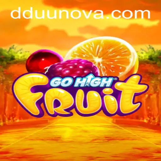 GoHighFruit: A Fruitful Adventure in Gaming