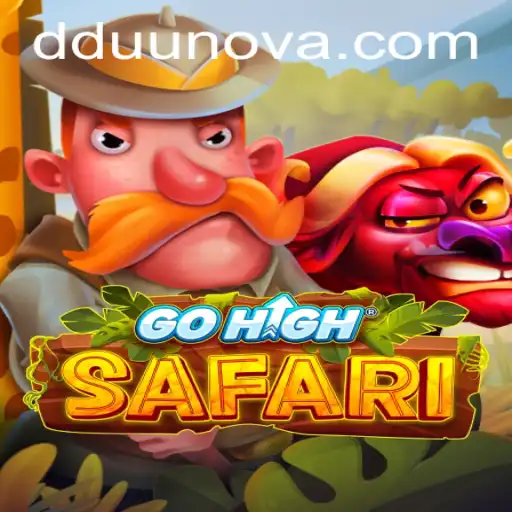 GoHighSafari: Exploring the Thrills of this Exciting Game
