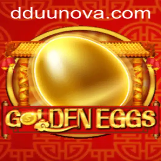 GoldenEggs: A Captivating New Game Era by dduu.com