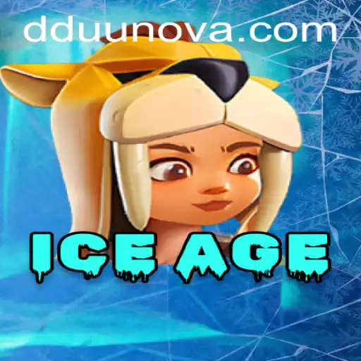 Explore the World of IceAge: An Engaging Adventure Game