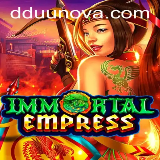 ImmortalEmpress: A New Era of Gaming Experience