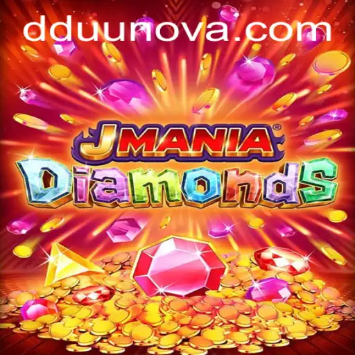 Discover the Excitement of JManiaDiamonds: A Unique Gaming Experience