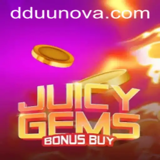 The Thrills and Strategy of JuicyGemsBonusBuy