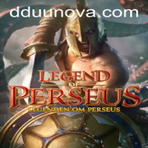 Exploring the Epic Adventure in LegendofPerseus