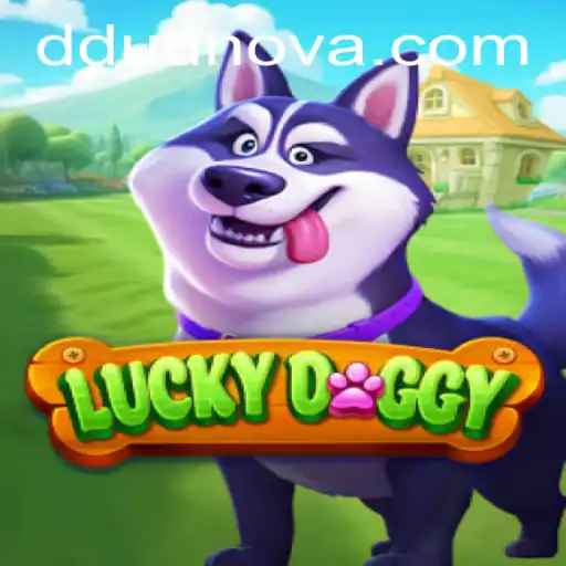 Exploring the Fascinating World of LuckyDoggy: A New Gaming Revolution