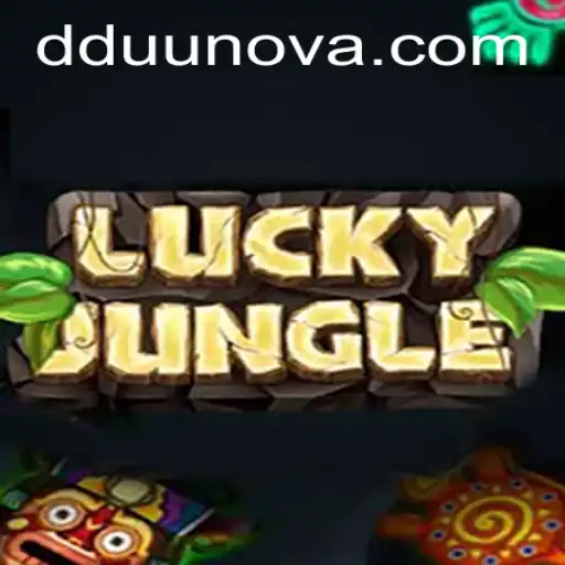 Discover the Thrilling World of LuckyJungle: A Dive into Adventure and Strategy
