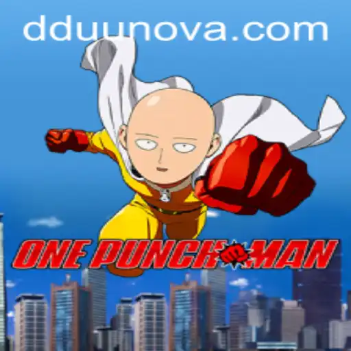 Explore the Thrill of OnePunchMan Game