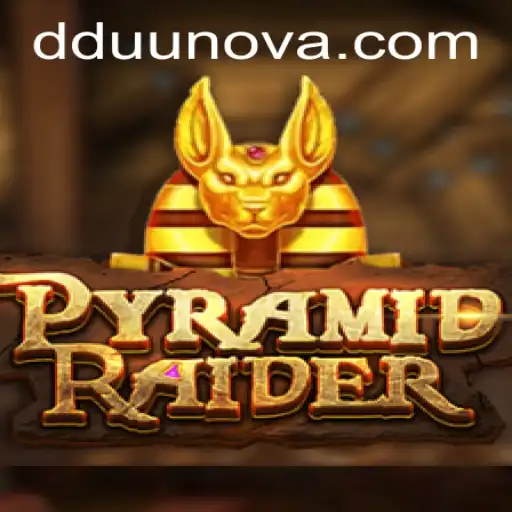 PyramidRaider: Unveiling the Mysteries of the Digital Desert