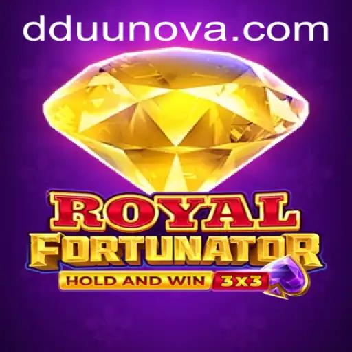 Unveiling Royalfort: A Daring Adventure Awaits