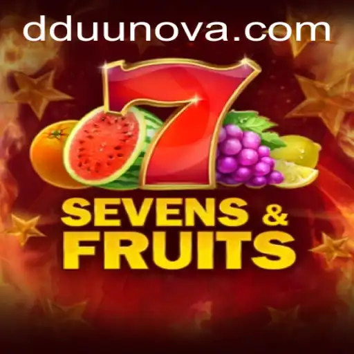 Exploring SevensFruits: A Fresh Blend of Virtual Gaming and Modern Entertainment