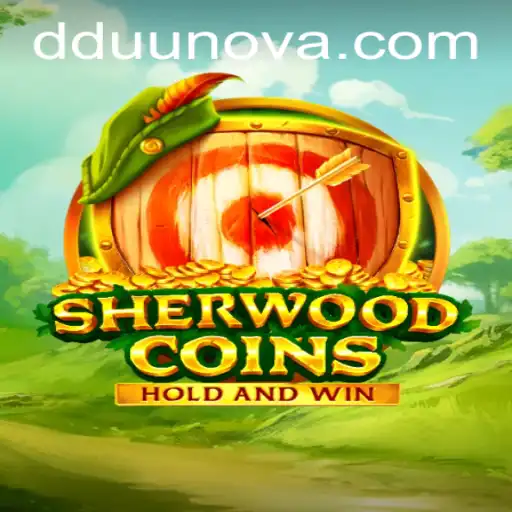 Exploring SherwoodCoins: A Journey into the Fascinating World of DDUU.com