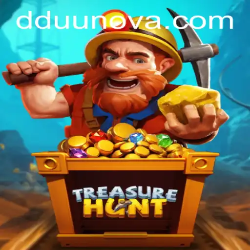 An In-Depth Exploration of TreasureHunt: The Ultimate Adventure Game