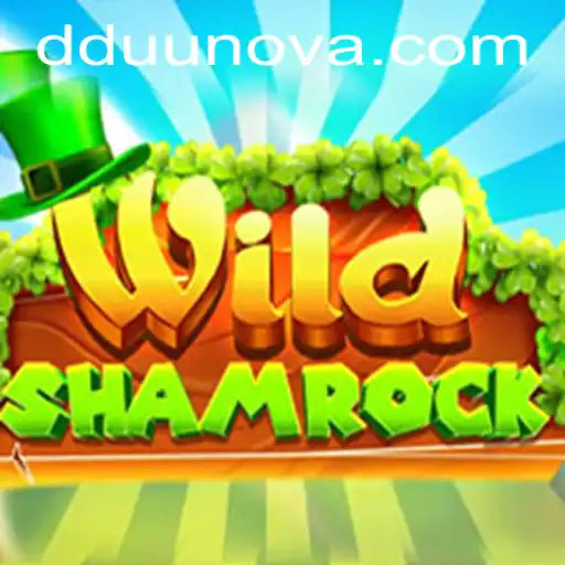 Discover The Exciting World of WildShamrock - A Unique Gaming Experience
