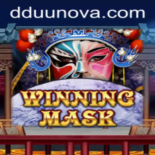 The Enigmatic World of WinningMask: A Deep Dive
