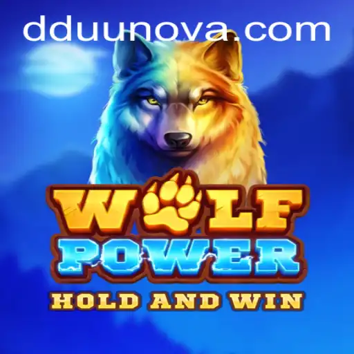 Unleashing the Adventure of WolfPower: A New Era in Gaming