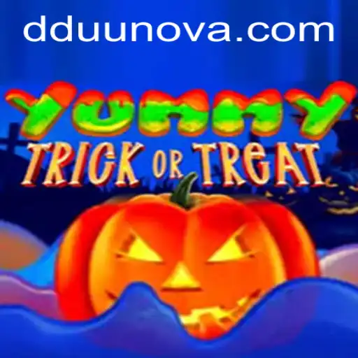 Dive into the Sweet World of YummyTrickorTreat: A Delectable Gaming Adventure